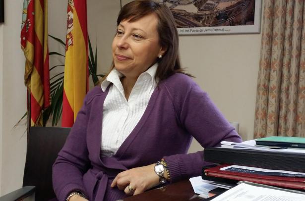 Elena Martínez 