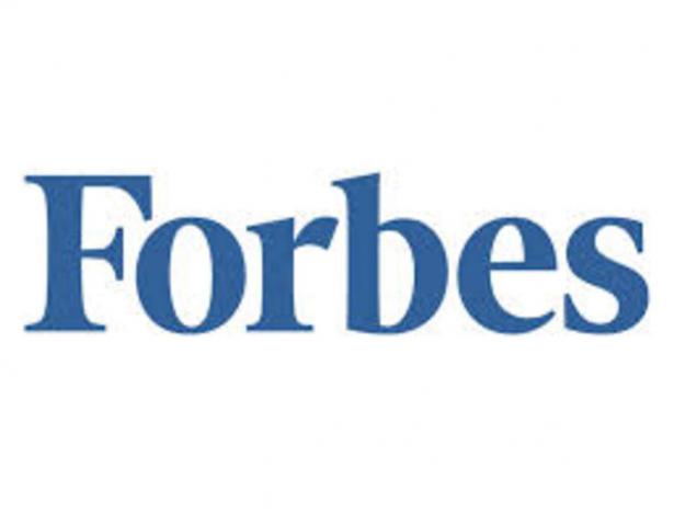 lista Forbes