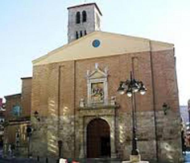 Parroquia de San Martín Obispo