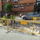 La Mancomunidad mejora las calles del Barrio del Cristo
