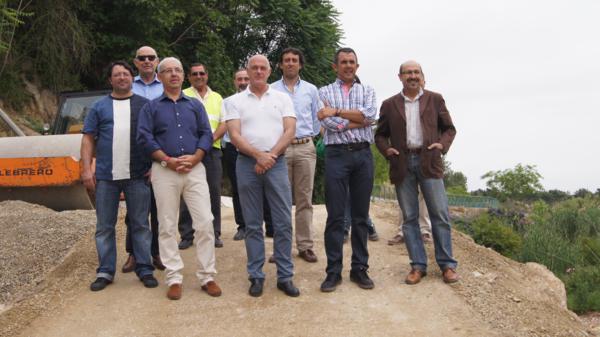 La Diputación subvencionará la construcción de un observatorio de aves en Xeraco